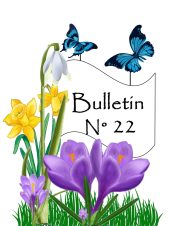 Bulletin 22